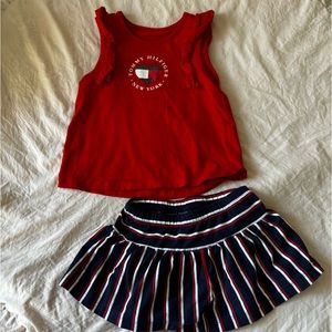 tommy hilfiger set
